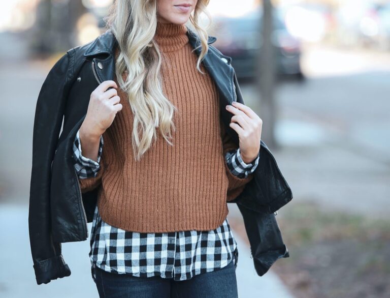 Winter Layering